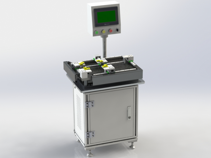 LED框架检测机-大