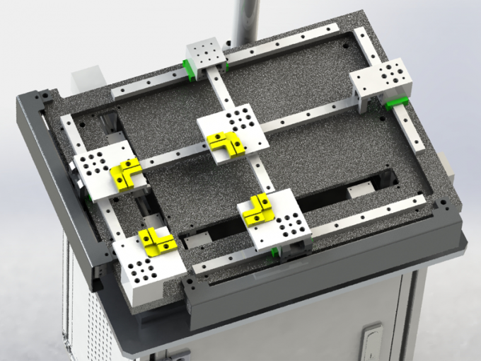 LED框架检测机-大